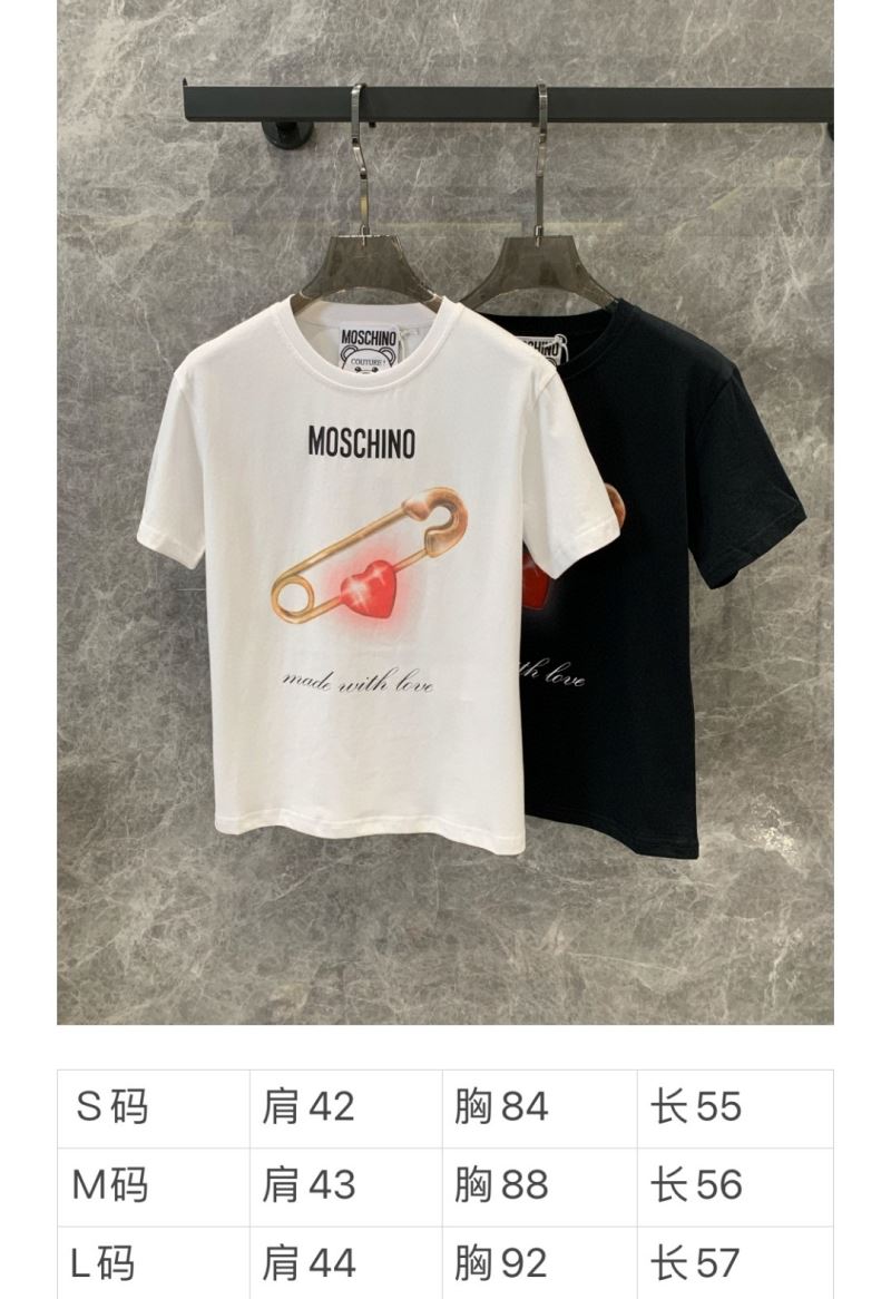 Moschino T-Shirts